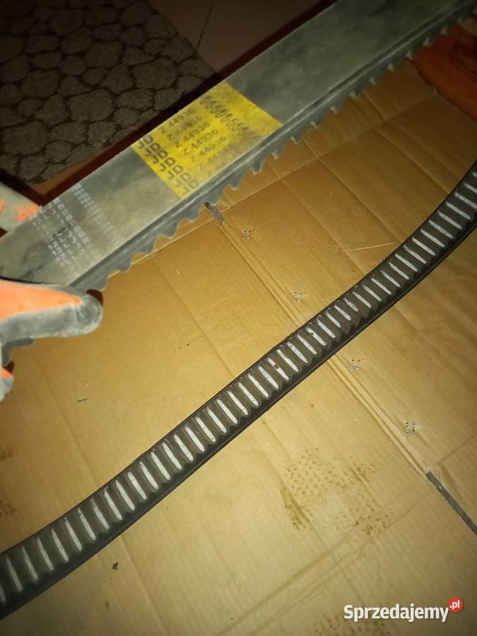 Pas GATES Z 44936 Bieliny