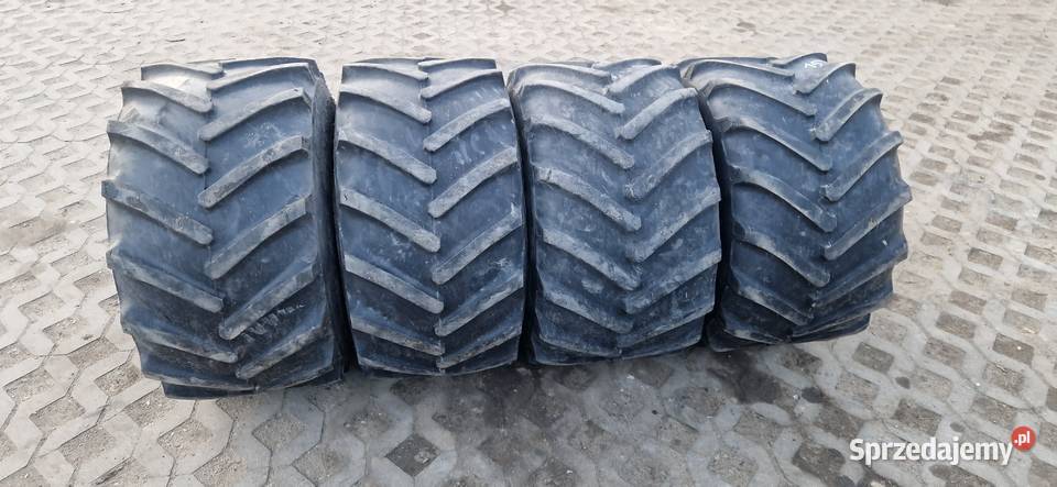 31x155015 BKT Alliance 95 bieżnik 8PR warmińsko-mazurskie Nowe Miasto Lubawskie