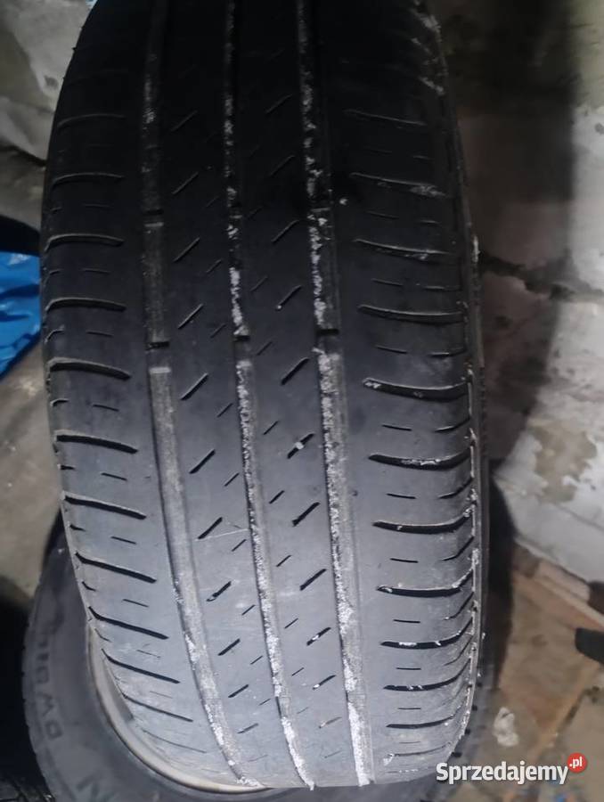 Alufelgi opel Astra 2 15 Samochodowe