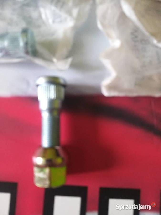 NAKRĘTKA KOŁA FORD EXPLORER 9101 Kawnice