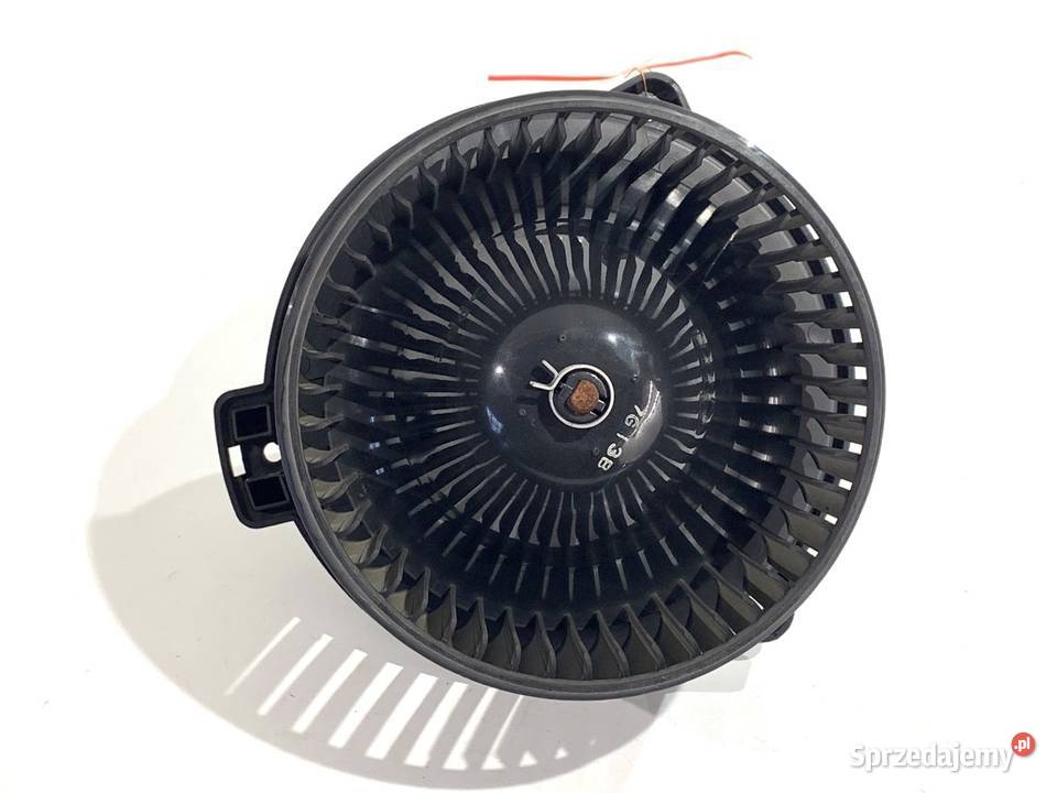 DMUCHAWA NAWIEWU OPEL ANTARA A WENTYLATOR