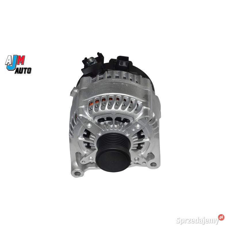 Alternator 7605478 20 i BMW 1 F20 F21 2 F22 F23 Grabów Szlachecki