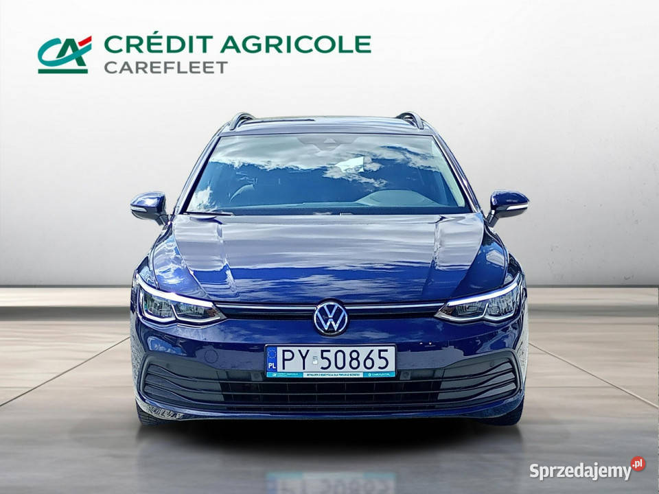 Volkswagen Golf Variant 20 TDI 115 Life Salon 1968cm3