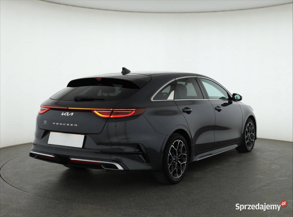 Kia ProCeed 15 TGDI ABS Procee'd Piaseczno sprzedam