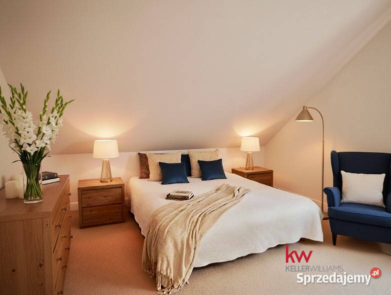 Sprzedaż domu bliźniaka Pęgów Wrzosowa 17625m2 dolnośląskie