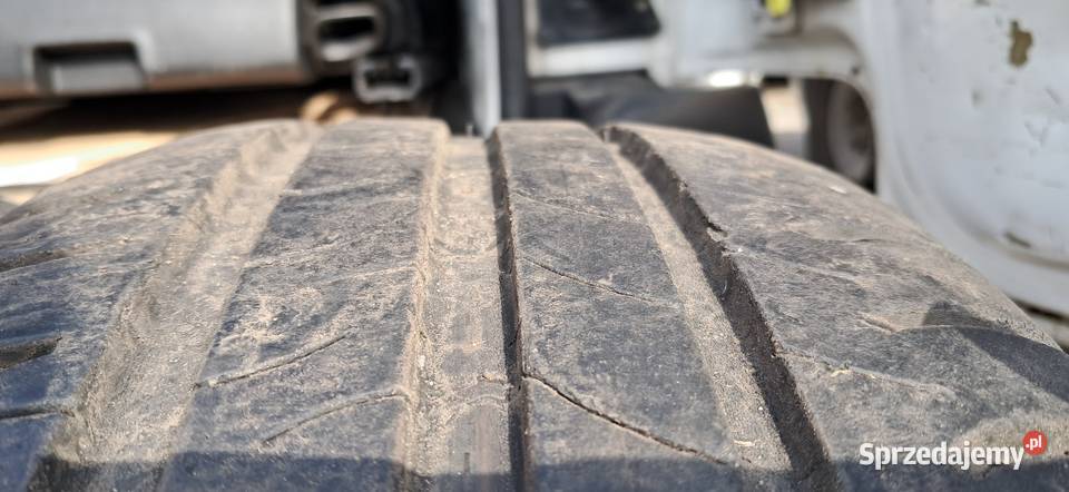 Opony Michelin Energy Saver 20560r16 Kpl 4