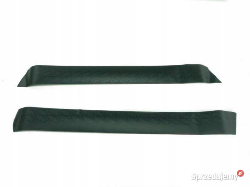 LISTWA PROGU LEWA FORD FOCUS 9805 zASO sprzedam
