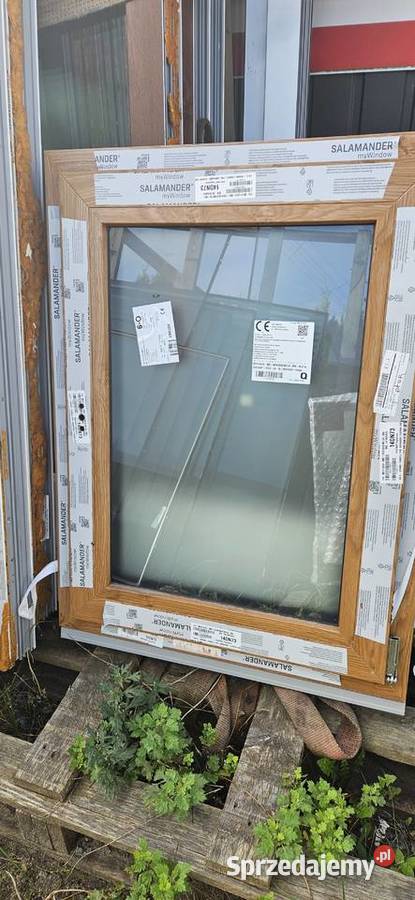 Nowe okno 3 szybowe mleczna 700 x 920 2 str Starogard Gdański
