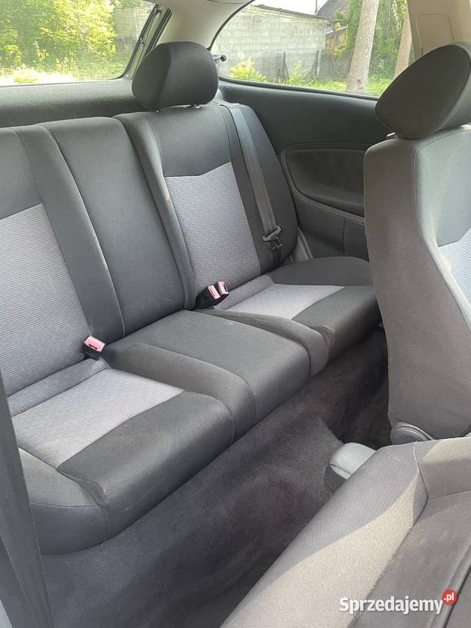 Seat Ibiza14Ładny stanMały przebieg Ibiza Motoryzacja