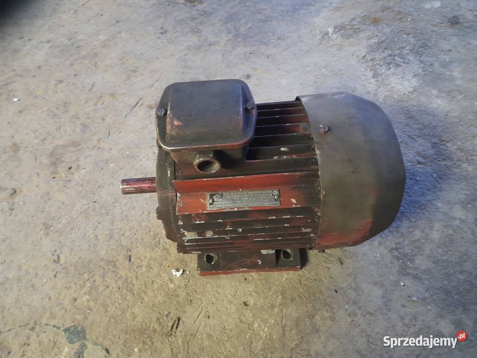 Wolnoobrotowe silniki Nowy Sącz