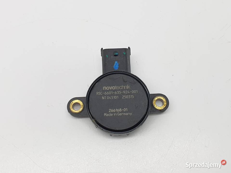 Czujnik Skrzyni Biegow Sensor Can Am Maverick Łódź