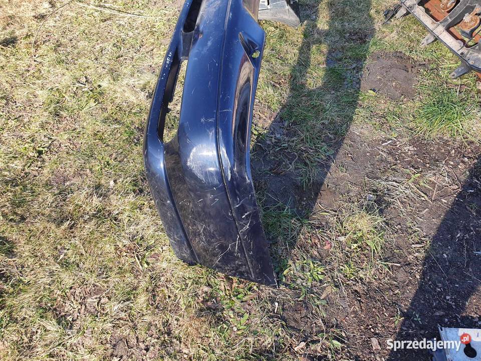 Zderzak przedni przód Volvo v70 s70 9600 41726 Kraków