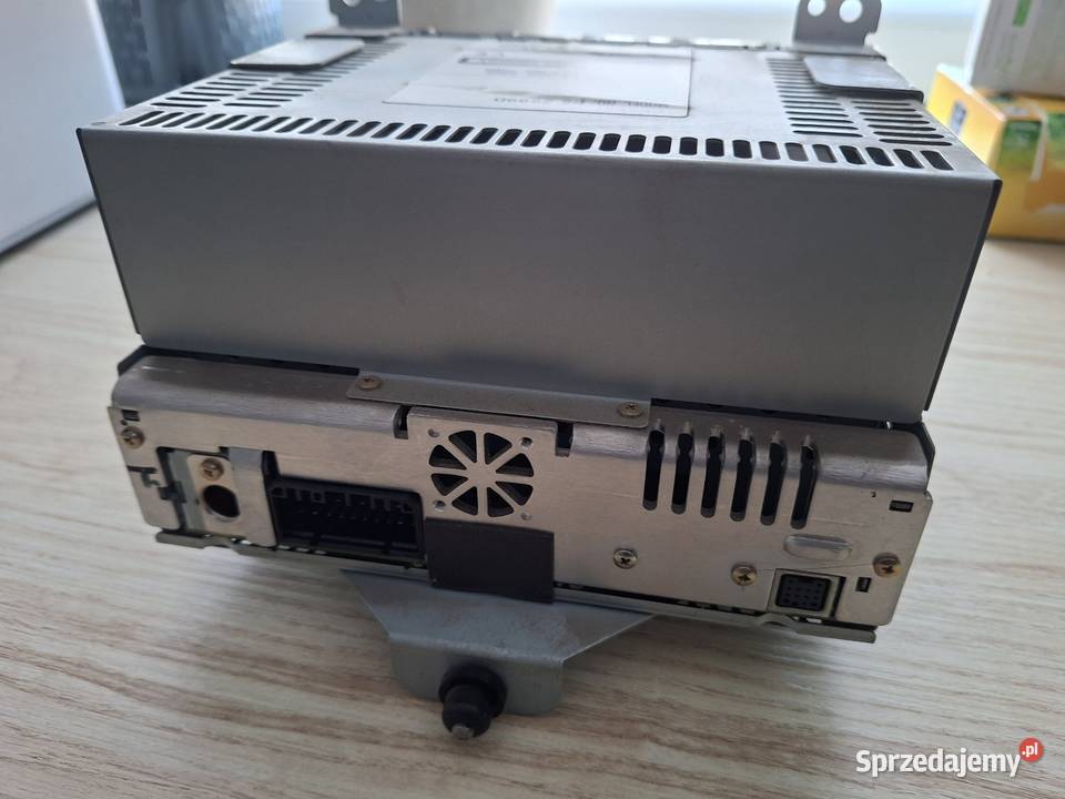 Radio Suzuki Grand Vitara 1