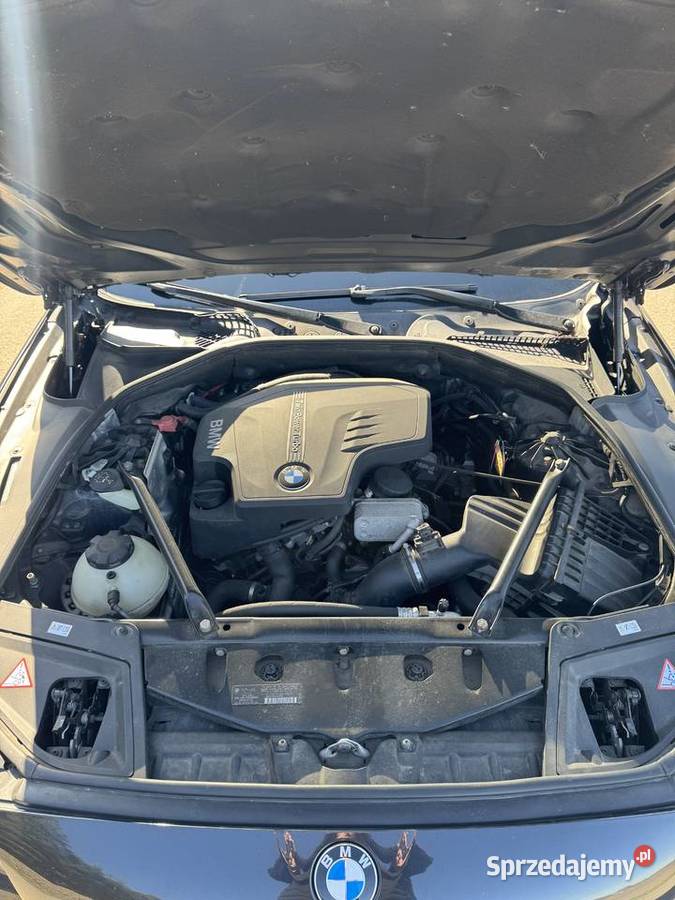 BMW 528ix USA 1999cm3 Seria 5