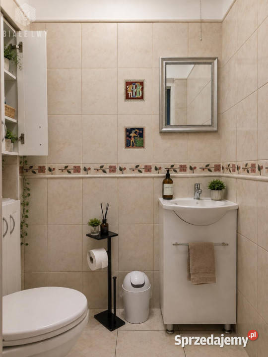 Mieszkanie Warszawa 734m2 3 pok mazowieckie sprzedam