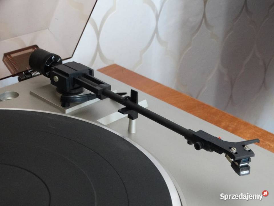 Gramofon Nordmende RP1002 ładny i sprawny z Jasło
