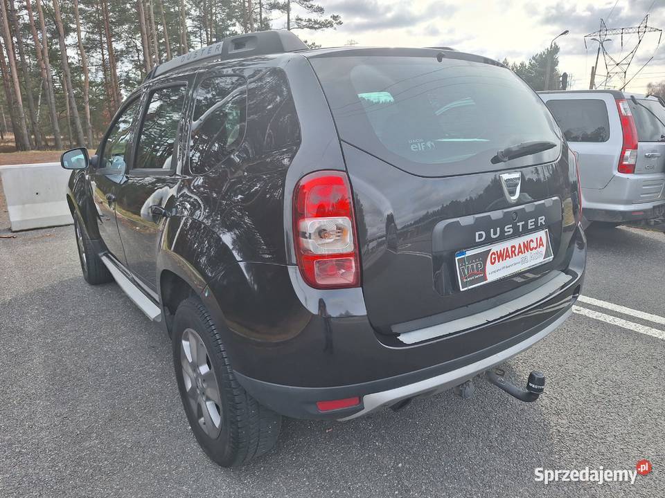 LIFT BezwypadSerwis 116 ALU FELGI NAWIGACJA 4/5 śląskie