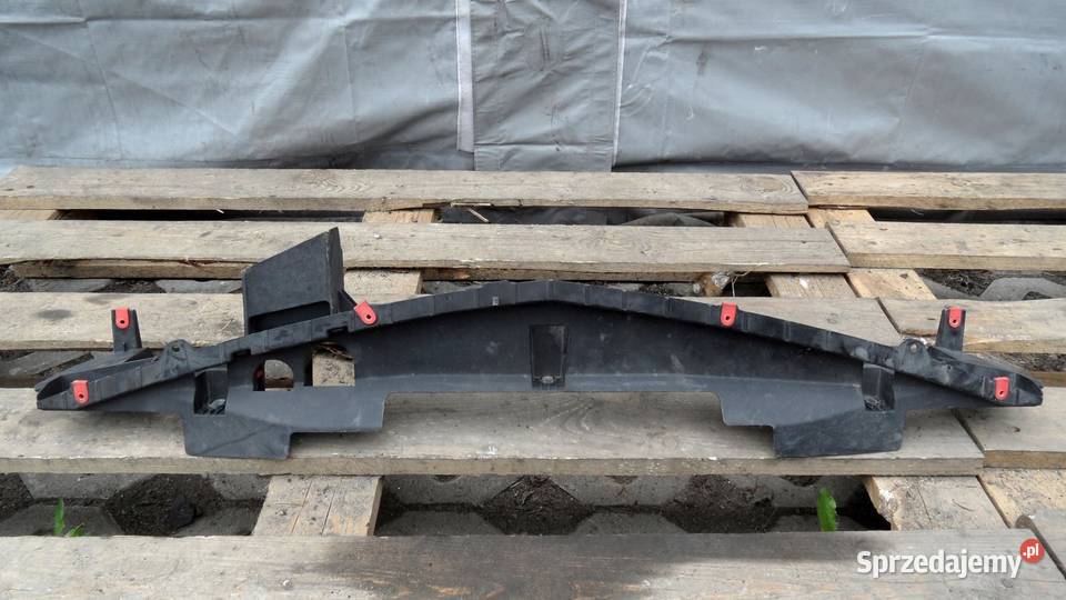 OPEL MERIVA B 14 B 11r wzmocnienie górne pasa świętokrzyskie