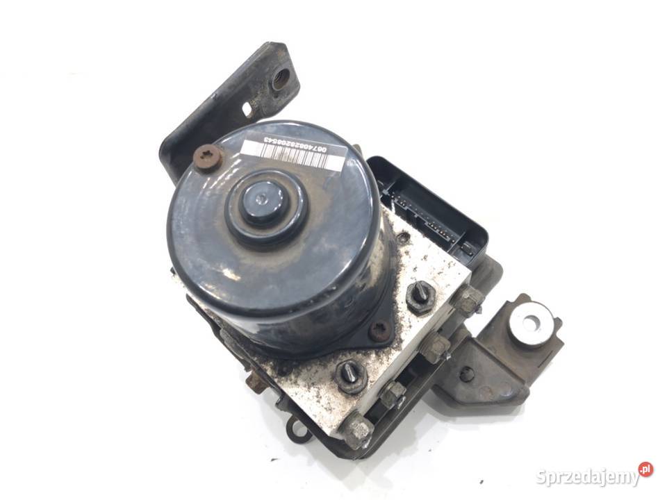 POMPA ABS OPEL ASTRA H 24447835 16 105 0414