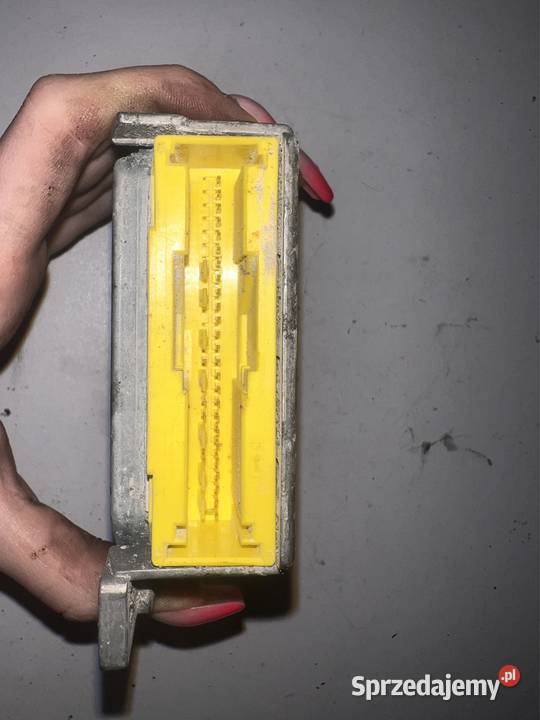 sensor airbag merdecesbenz A169 osobowe