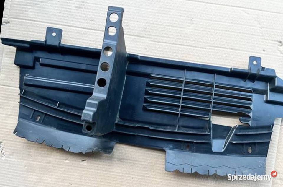 WLOT POWIETRZA KIEROWNICA CITROEN DS7 9817087980 osobowe Międzychód