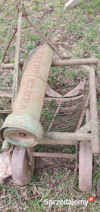 Kopaczka do ziemniaków