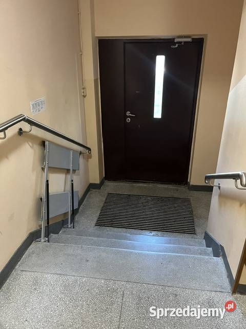 2 pokojowe mieszkanie Liczba pokoi 2 Warszawa sprzedam