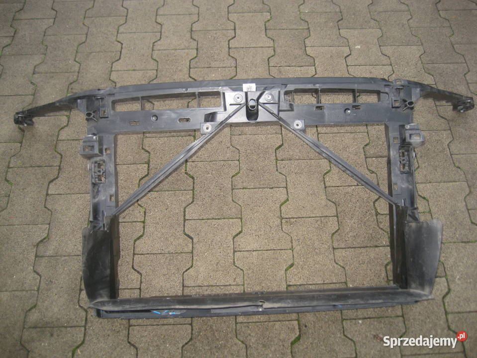 skoda octavia iii 3 1216r 14tfi 16tdi pas Rakoniewice