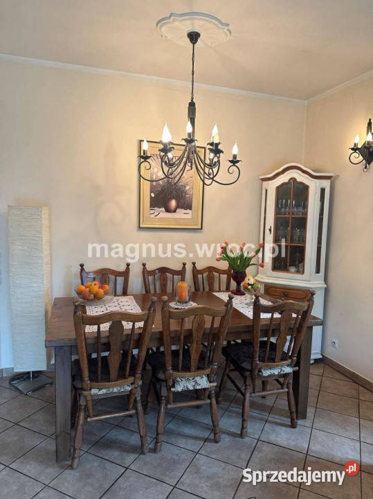 Zadbany dom w cudnym Osolinie Osolin