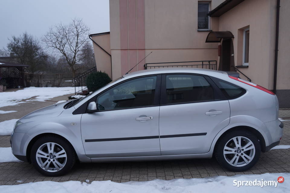 14 benzyna zarejestrowany stan poduszka powietrzna Częstochowa