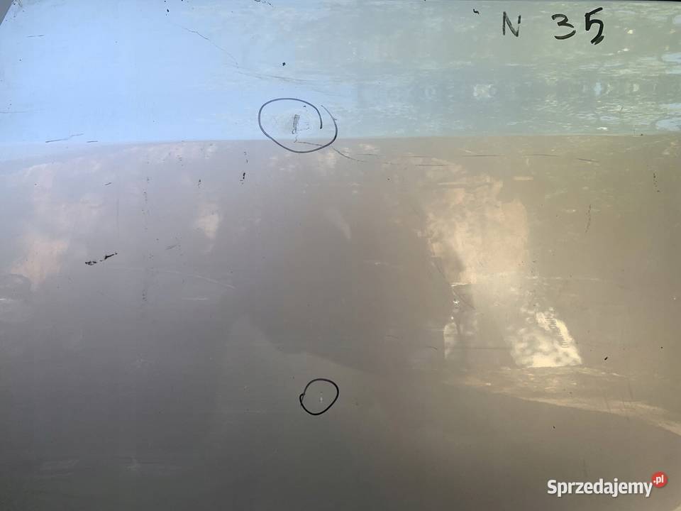 OPEL ZAFIRA C TOURER 12r drzwi lewe tył Kielce sprzedam