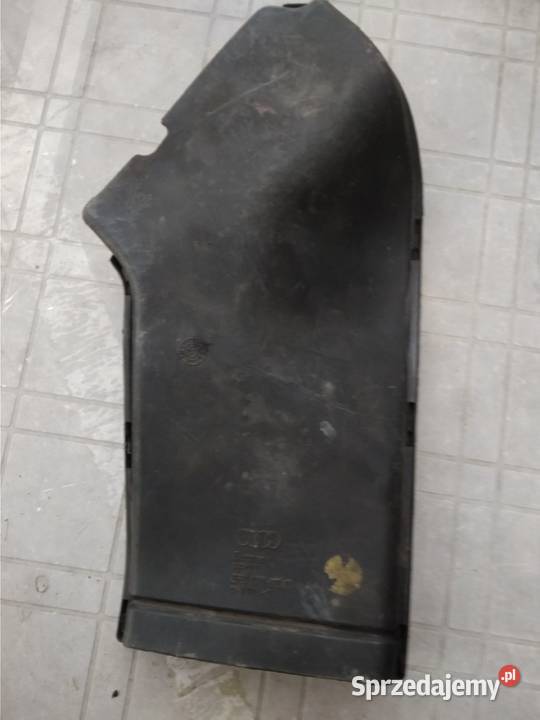 8E0129618C Audi A4 B6 rura wlot powietrza Skoczów