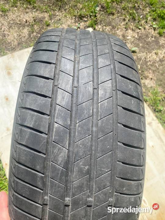 Opona Bridgestone Turanza T005 Lwówek Śląski