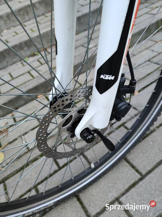 KTM Chicago size mL w idealnym stanie Warszawa