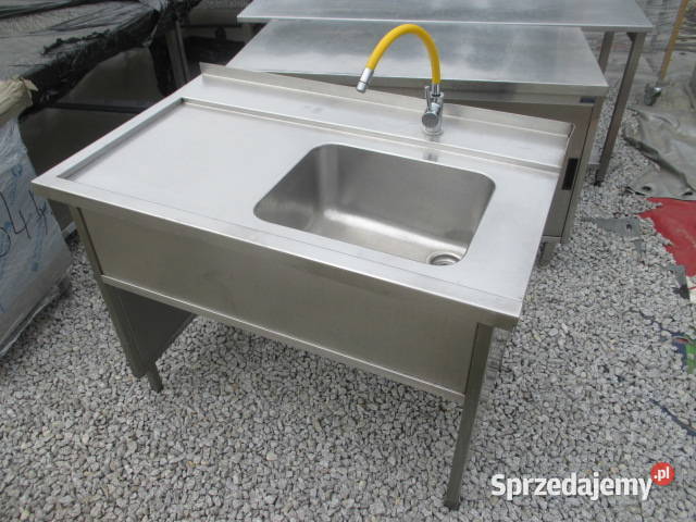 Zlew Załadowczy Do Zmywarki 1207590