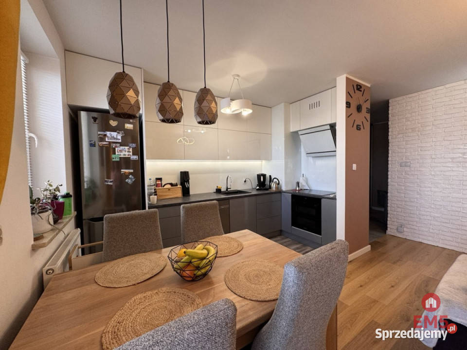 sprzedaży mieszkania Białystok 60m2 3pokojowe Sprzedaż