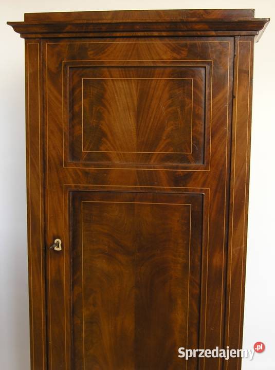 Szafka Biedermeier Sopot