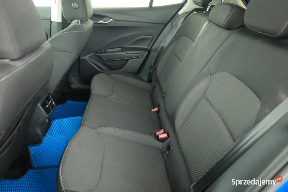 Skoda Fabia 10 TSI 4/5 Piaseczno