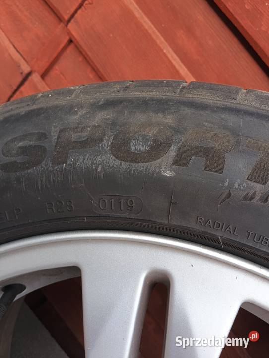 Sprzedam koła śląskie Bliżyce sprzedam