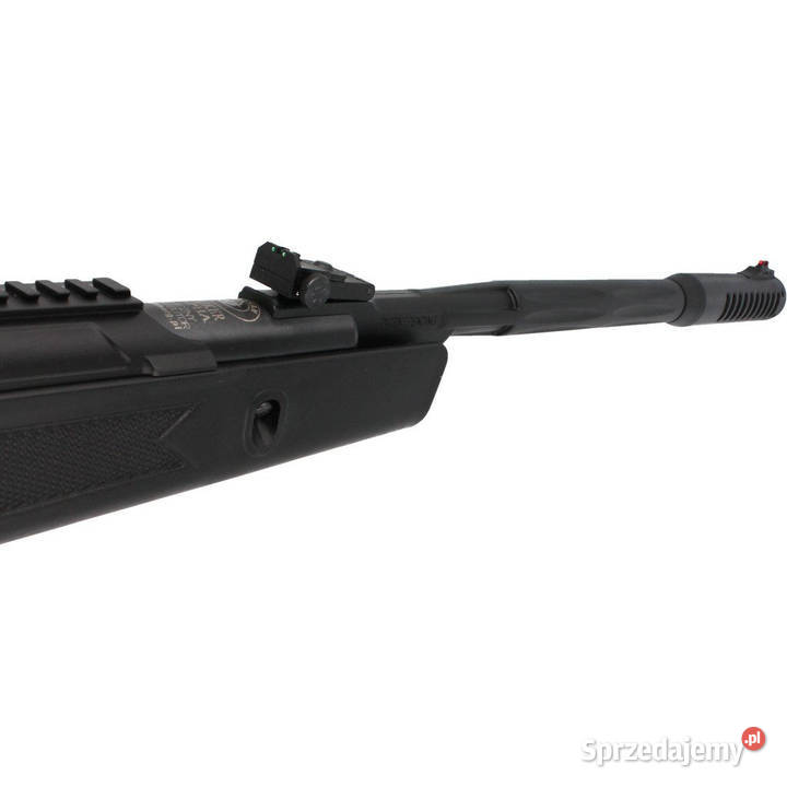 Wiatrówka Hatsan Alpha 45 mm Sport i Wypoczynek Warszawa