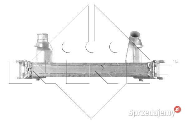 81061300135 81061300134 81061300133 INTERCOOLER śląskie Częstochowa