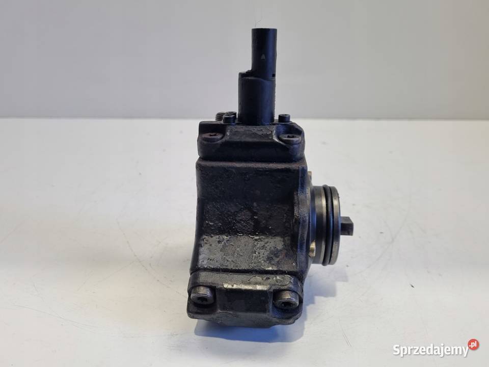 Mercedes Vito W638 22 CDI POMPA WTRYSKOWA paliwa osobowe Chełm