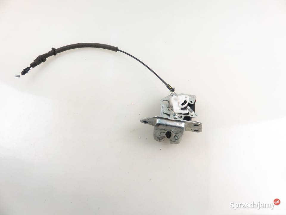 ZAMEK KLAPY JEEP PATRIOT MK74 osobowe