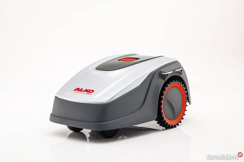 ALKO robot koszący Robolinho E 500 do 500 m ALKO Dom i Ogród Kobiele Wielkie