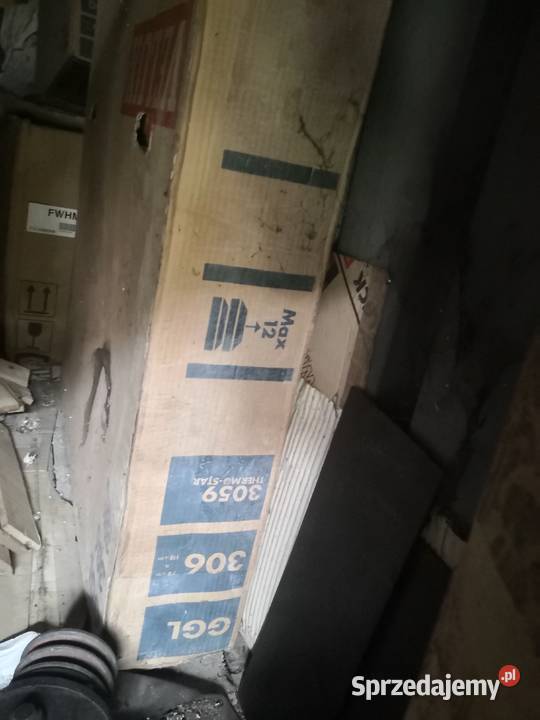 okno dachowe VELUX 78x118 drewniane Sosnowiec sprzedam