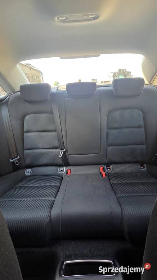 Audi A4B8 20TDI 170 2011r