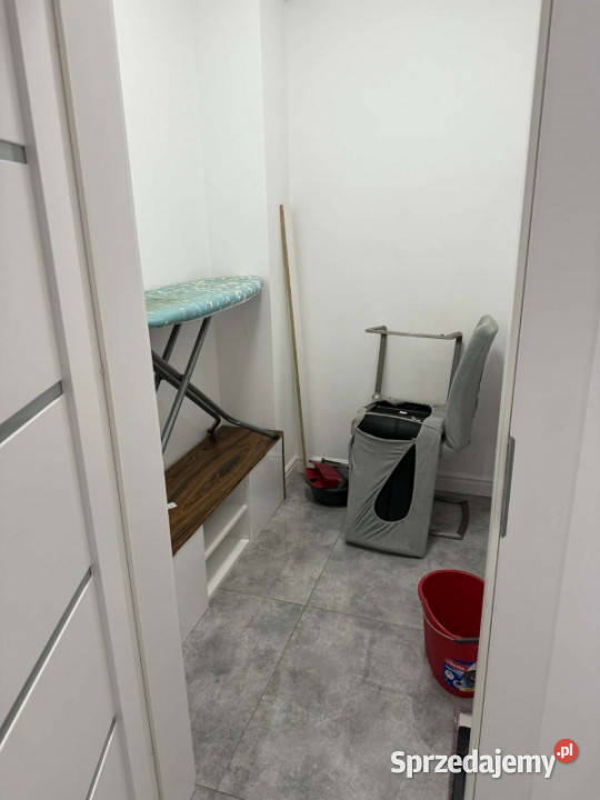 M3 w Apartamentach GO Kraków Rakowicka