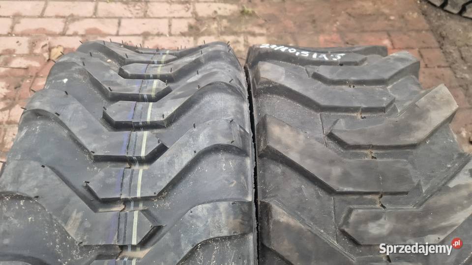 27x10515 Bobcat 100 bieżnik Nowe Miasto Lubawskie