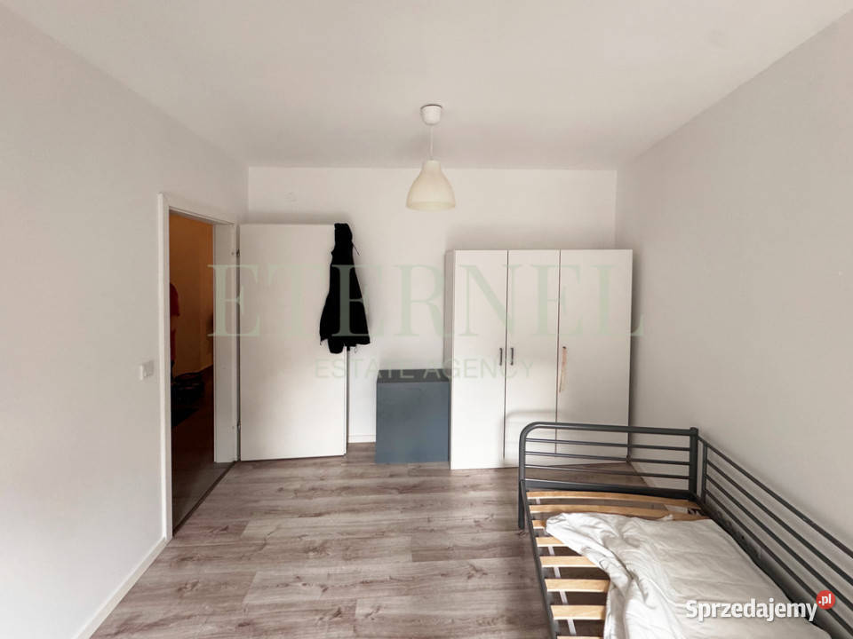 3 osobne pokoje Grzegórzecka centrum 5 min Wynajem Kraków