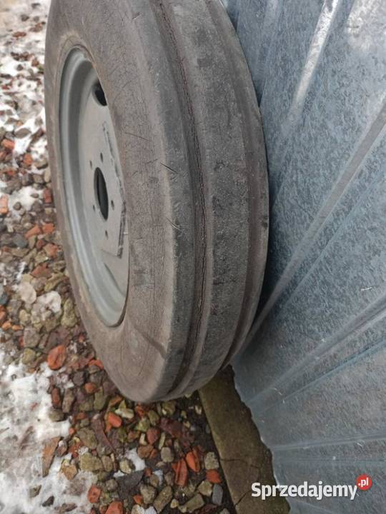 Sprzedam koło 18 Włocławek